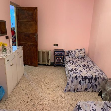 Quiet Apartment In El Ksiba / Beni Mellal Eksteriør bilde