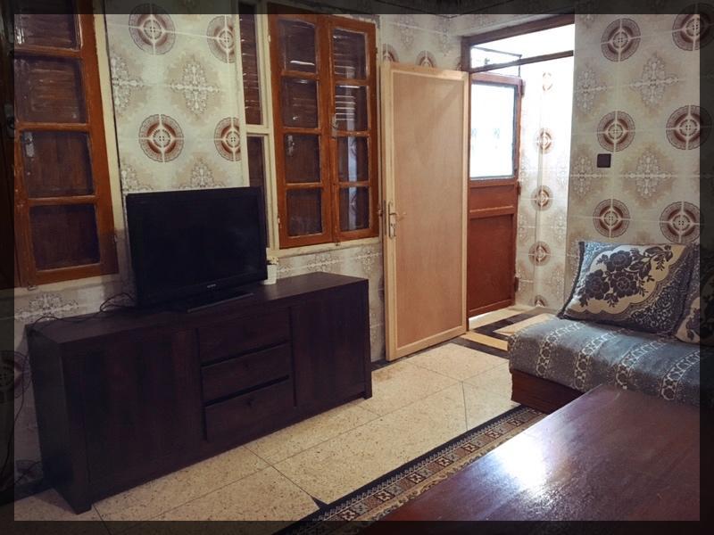 Quiet Apartment In El Ksiba / Beni Mellal Eksteriør bilde