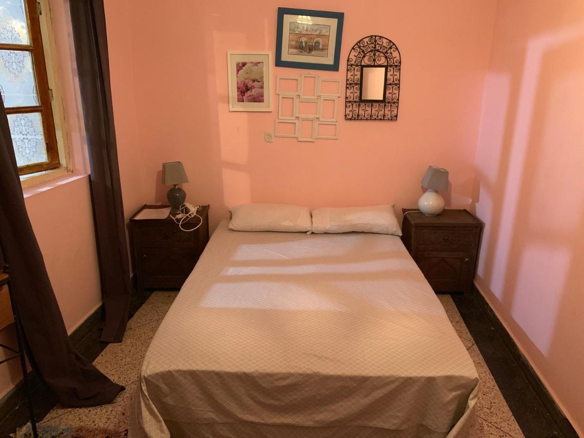 Quiet Apartment In El Ksiba / Beni Mellal Eksteriør bilde