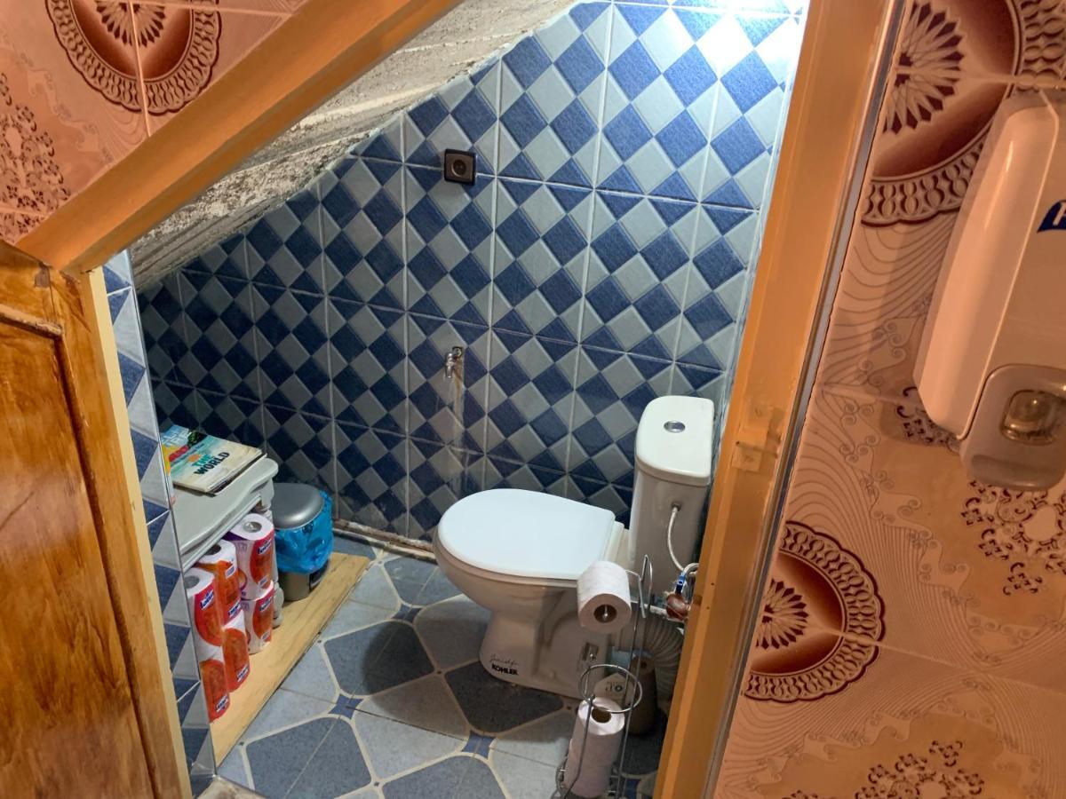 Quiet Apartment In El Ksiba / Beni Mellal Eksteriør bilde