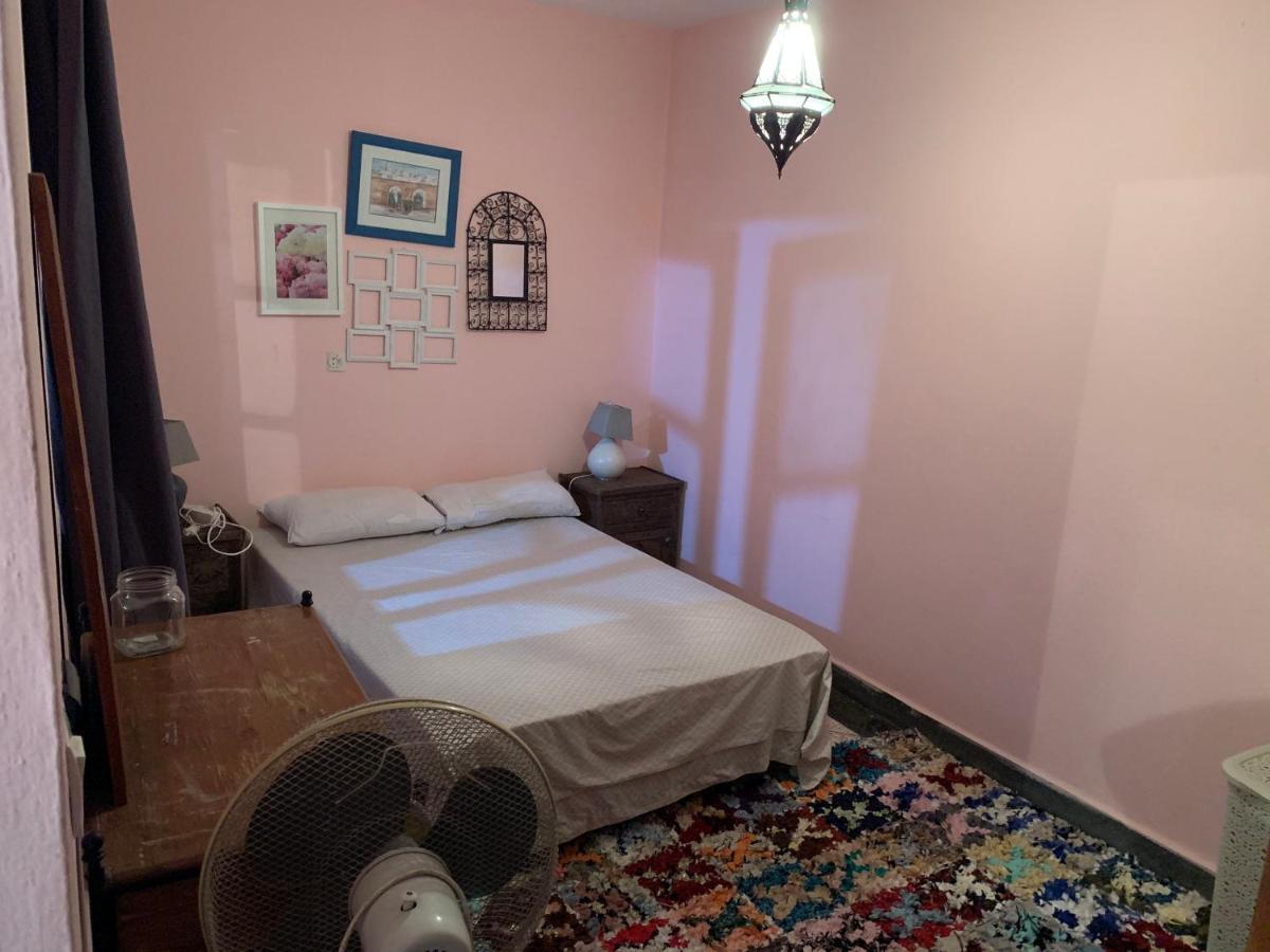 Quiet Apartment In El Ksiba / Beni Mellal Eksteriør bilde